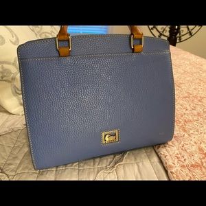 Dooney and Bourke handbag